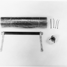 Pressure Wrap Kit